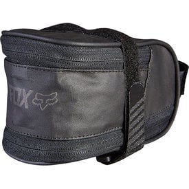 Fox Racing Fox Racing - Seat Bag - Large - Black