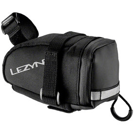 Lezyne Lezyne - M-Caddy - Seat Bag - Black