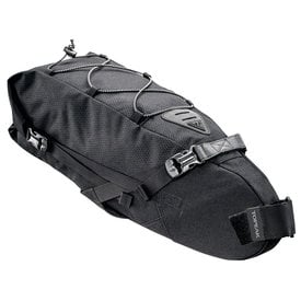 Topeak Topeak - BackLoader - Seat Post Mount Bag - 10 Liter - Black