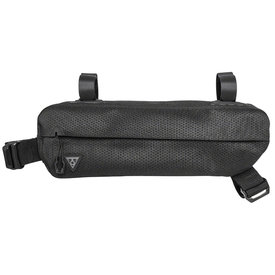 Topeak Topeak - MidLoader - Frame Mount Bag - 3 Liter - Black