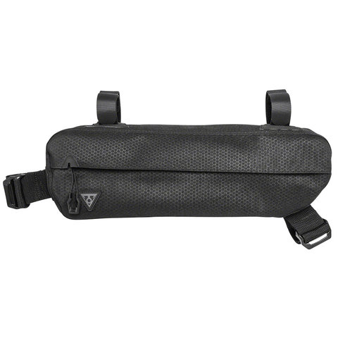 Topeak - MidLoader - Frame Mount Bag - 3 Liter - Black