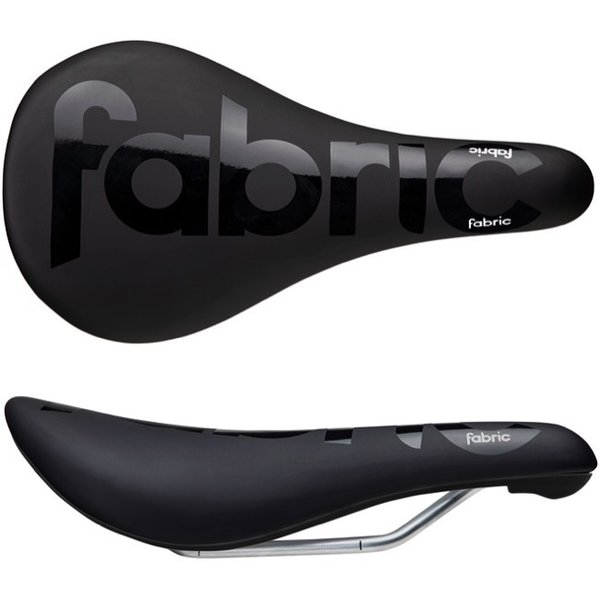 Fabric Fabric - Magic Elite Team - Saddle - 142mm - Black