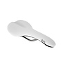 Fabric - Scoop Elite Flat - Saddle - 142mm - White