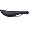 Fabric - Magic Elite Radius - Saddle - 142mm - Black/Blue