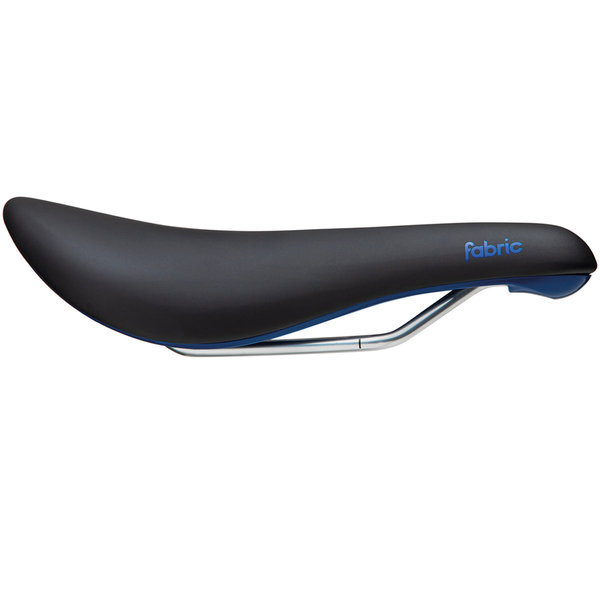 Fabric Fabric - Magic Elite Radius - Saddle - 142mm - Black/Blue