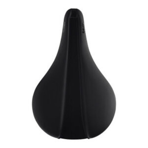 Fabric - Line S Elite Flat - Saddle - 155mm - Black