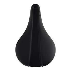 Fabric Fabric - Line S Elite Flat - Saddle - 142mm - Black