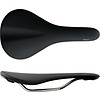 Fabric - Scoop Elite Flat - Saddle - 142mm - Black