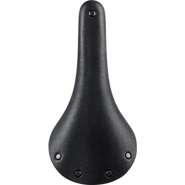 Brooks Brooks - Cambium C13 - Saddle - Carbon Rail - 158mm - Black