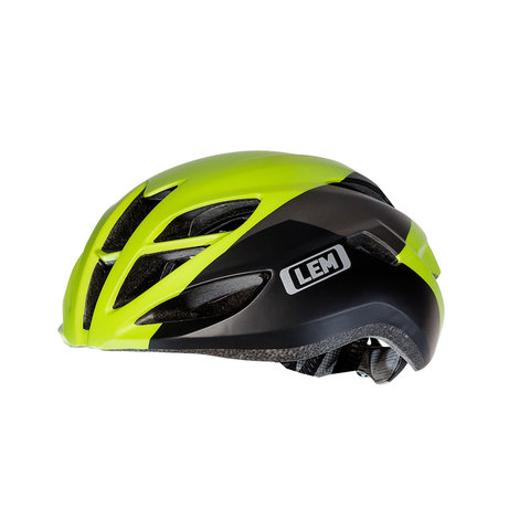 LEM - Volata - Helmet - Flo Green