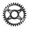 SHIMANO SM-CRM95 32T XTR for FC-M9100/M9120 1X CHAINRING 12SPD (ISMCRM95A2)
