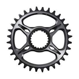 Shimano SHIMANO SM-CRM95 32T XTR for FC-M9100/M9120 1X CHAINRING 12SPD (ISMCRM95A2)