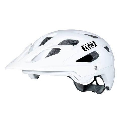 LEM - Flow - Helmet - White