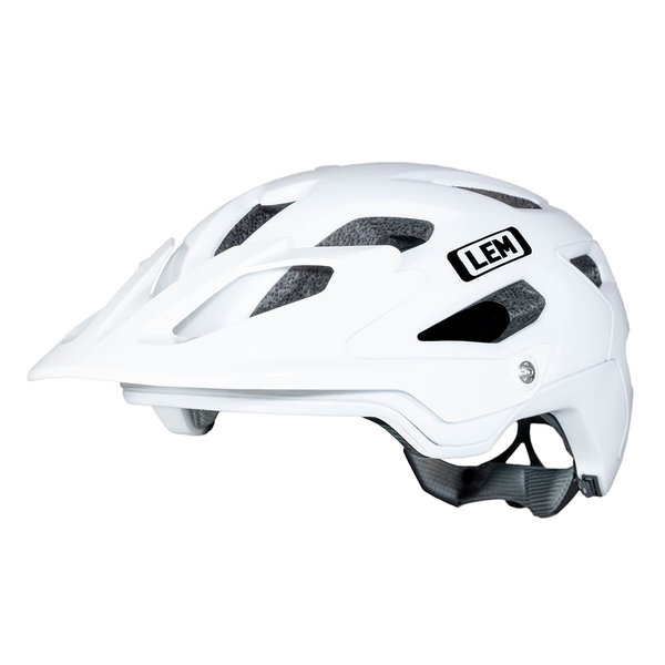 LEM LEM - Flow - Helmet - White