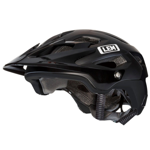 LEM LEM - Flow - Helmet - Black