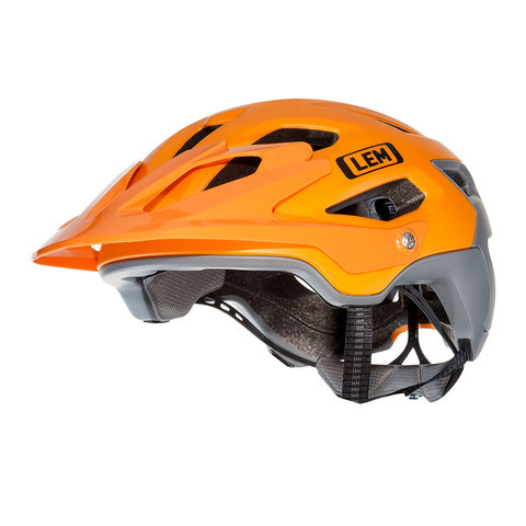 LEM - Flow - Helmet - Orange