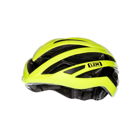 LEM - Tailwind - Helmet - Yellow