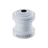 Diatech CB-2 threadless 1 1/8" headset - SEALED BEARING - WHITE