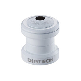  Diatech CB-2 threadless 1 1/8" headset - SEALED BEARING - WHITE