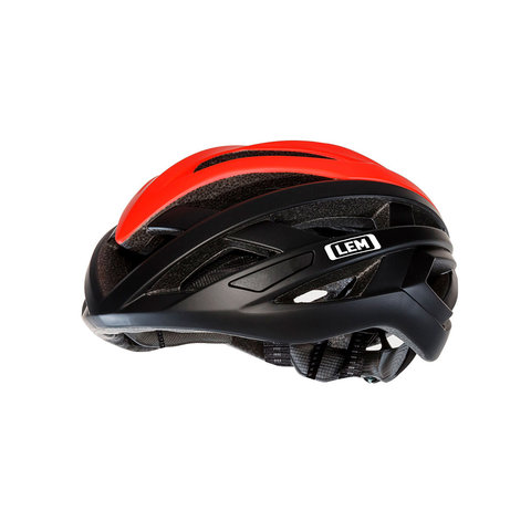 LEM - Tailwind - Helmet - Red