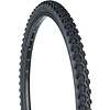 Kenda - Alfabite Style - K831 - Tire - 26 x 1.75 - Wire Bead - Black