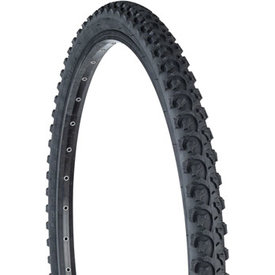  Kenda - Alfabite Style - K831 - Tire - 26 x 1.75 - Wire Bead - Black