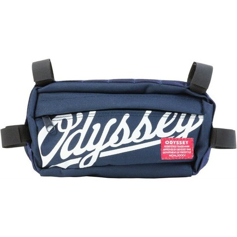 Odyssey Switch Pack - HIP/FRAME bag - NAVY