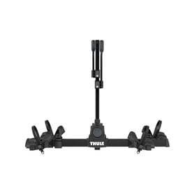 Thule *NO RETURNS* Thule Doubletrack Pro XT, 2 Bike (1.25" and 2")