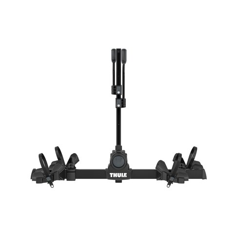 *NO RETURNS* Thule Doubletrack Pro XT, 2 Bike (1.25" and 2")