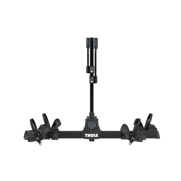 Thule Thule Doubletrack Pro XT, 2 Bike (1.25" and 2")