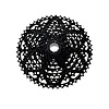 Box Three Prime 9 speed Cassette , 11-46t - BLACK