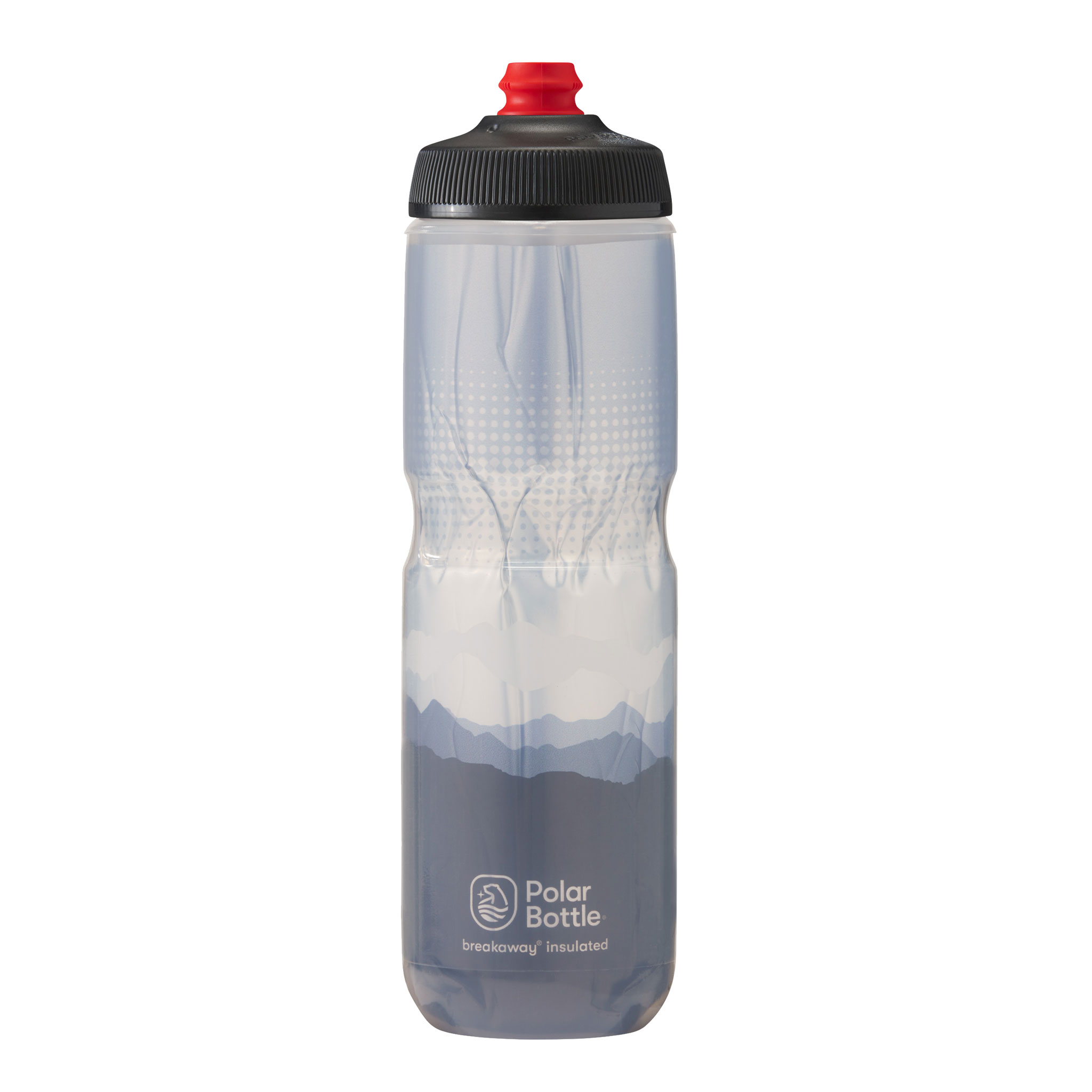 Polar 24oz Insulated Water Bottle