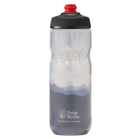  Polar Breakaway Water Bottle 20oz - Dawn To Dusk Charcoal