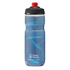 Polar Breakaway Water Bottle ,20oz - Jersey Knit Night Blue