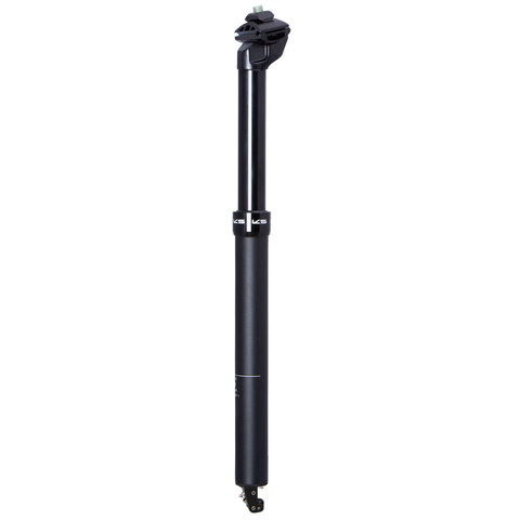 KINDSHOCK 2020 ETEN-i Dropper Seatpost 27.2mm X 400mm (100mm of drop) (REMOTE NOT INCLUDED)