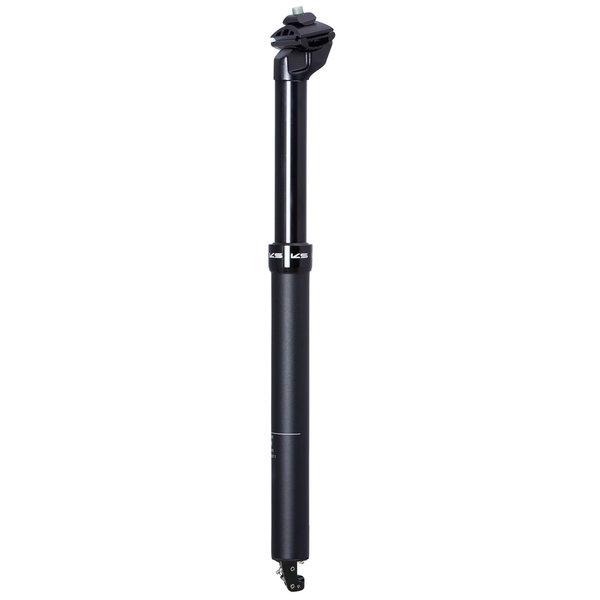  KINDSHOCK 2020 ETEN-i Dropper Seatpost 27.2mm X 400mm (100mm of drop) (REMOTE NOT INCLUDED)