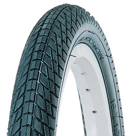 Kenda Kenda 18" X 2.0" Kontact K841 BMX street tire BLACK