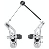 Shimano BR-CT91 Cantilever BMX or MTB bicycle brake caliper - SILVER