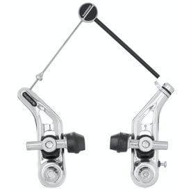 Shimano Shimano BR-CT91 Cantilever BMX or MTB bicycle brake caliper - SILVER