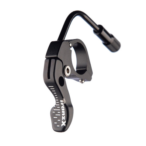 TransX Kitsuma 2X Dropper Lever