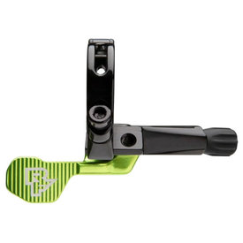  Race Face - Turbine R 1x - Dropper Seatpost Remote - GREEN