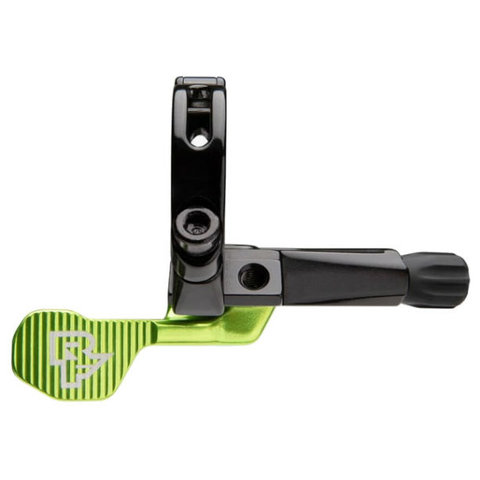 Race Face - Turbine R 1x - Dropper Seatpost Remote - GREEN