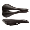 Selle Italia Sport Gel Flow, FeC Alloy Rail, BLACK