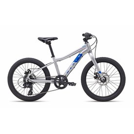 Marin Marin Hidden Canyon (20") SILVER/BLUE