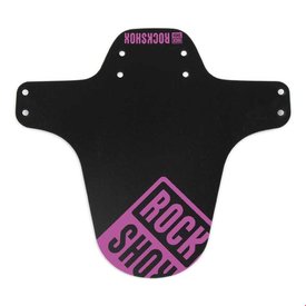 RockShox - Front Fender - Fuschia