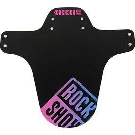  RockShox - Front Fender - Pink/Blue Fade