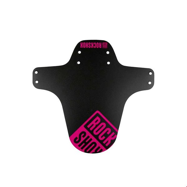  RockShox - Front Fender - Magenta