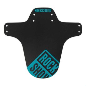  RockShox - Front Fender - Teal
