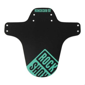  RockShox - Front Fender - Seafoam Green