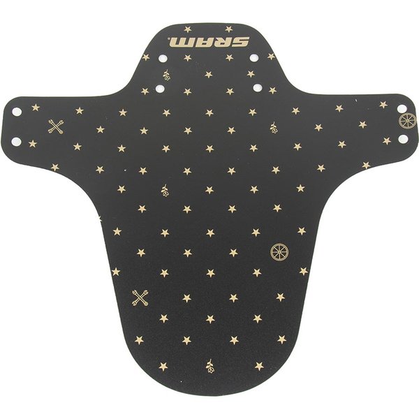  RockShox - Front Fender - Women's Program Gold